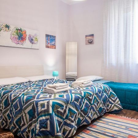 Fraimari Home Trapani Ngoại thất bức ảnh
