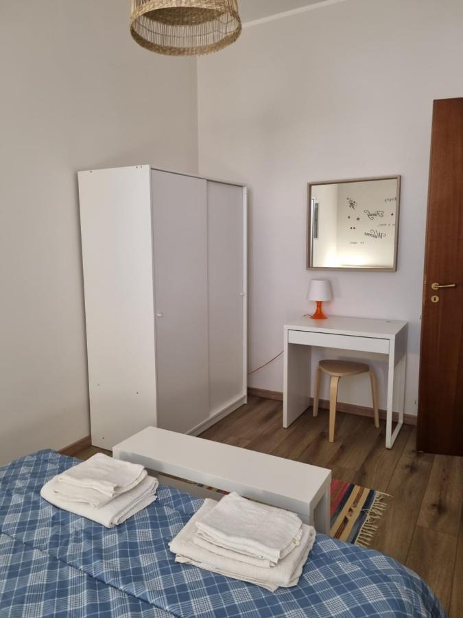 Fraimari Home Trapani Ngoại thất bức ảnh