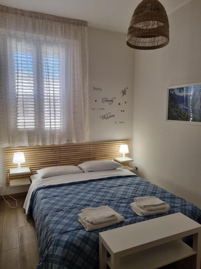 Fraimari Home Trapani Ngoại thất bức ảnh