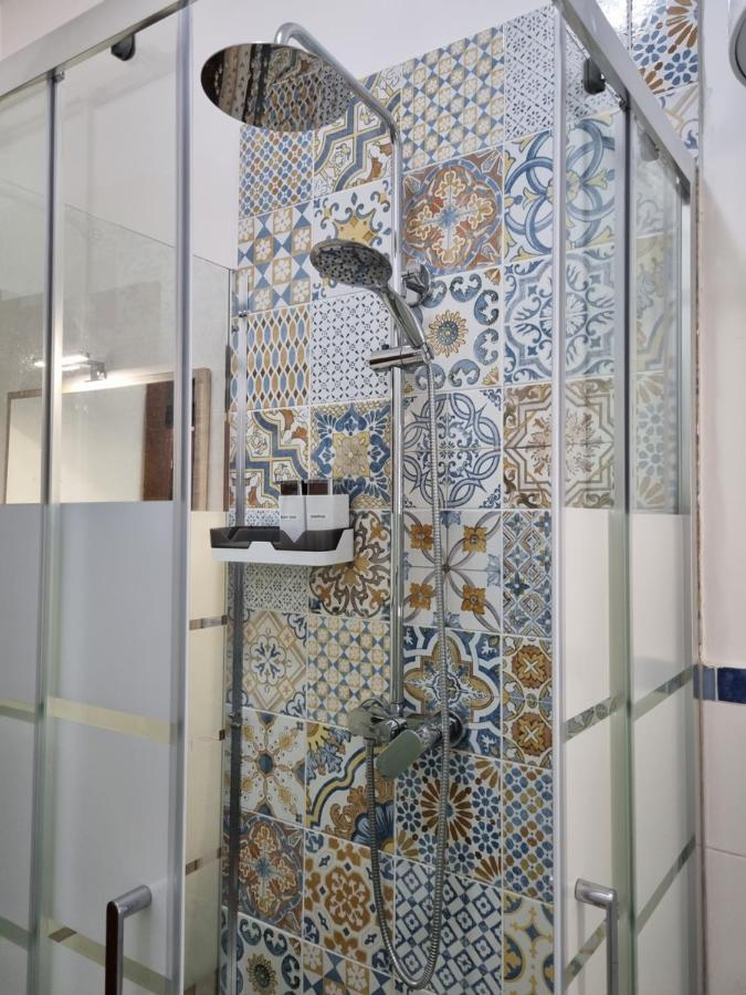 Fraimari Home Trapani Ngoại thất bức ảnh