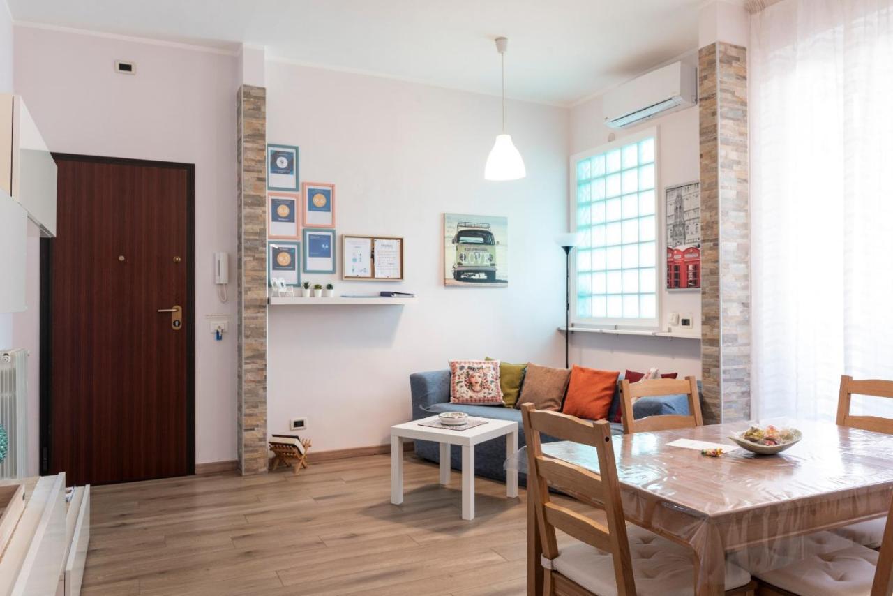 Fraimari Home Trapani Ngoại thất bức ảnh