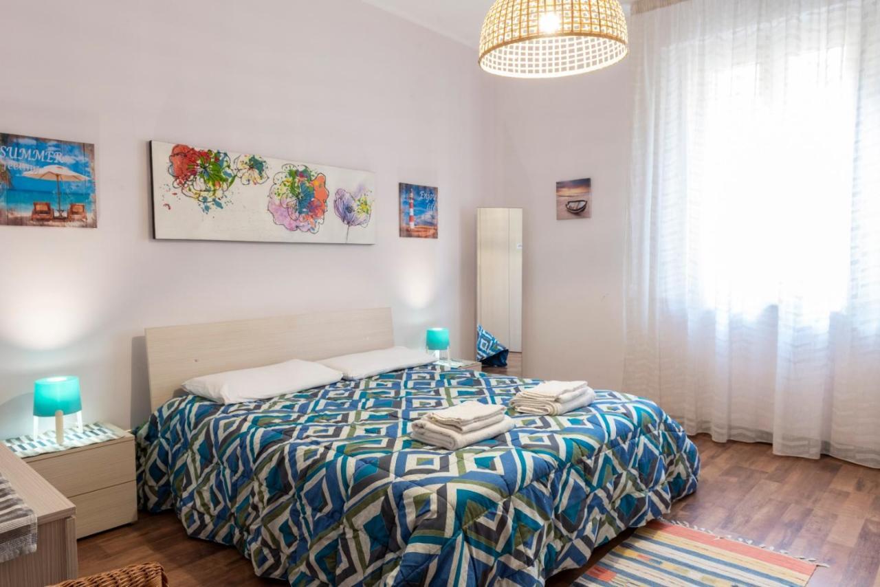 Fraimari Home Trapani Ngoại thất bức ảnh