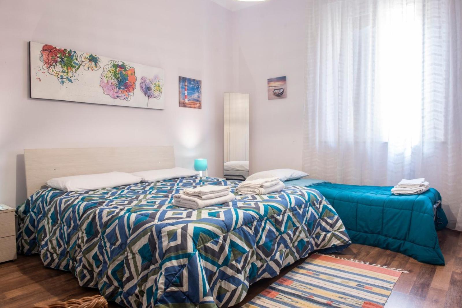 Fraimari Home Trapani Ngoại thất bức ảnh