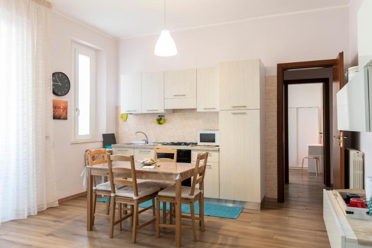Fraimari Home Trapani Ngoại thất bức ảnh