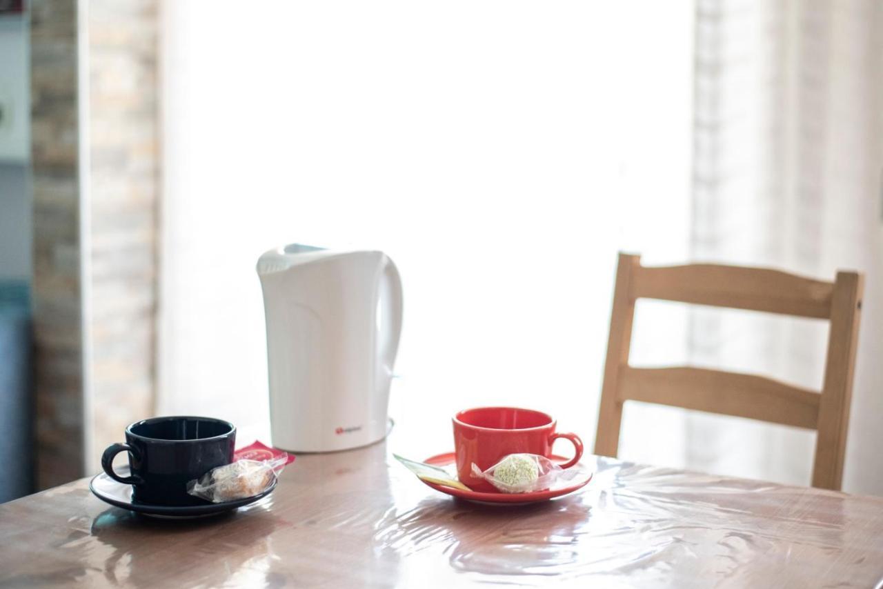 Fraimari Home Trapani Ngoại thất bức ảnh