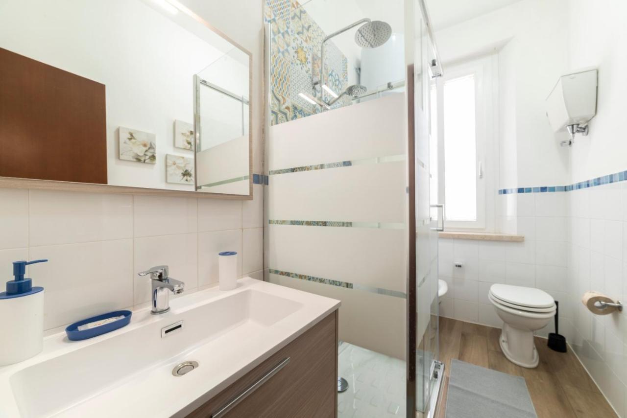 Fraimari Home Trapani Ngoại thất bức ảnh