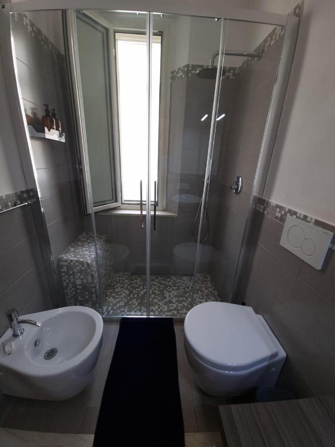 Fraimari Home Trapani Ngoại thất bức ảnh