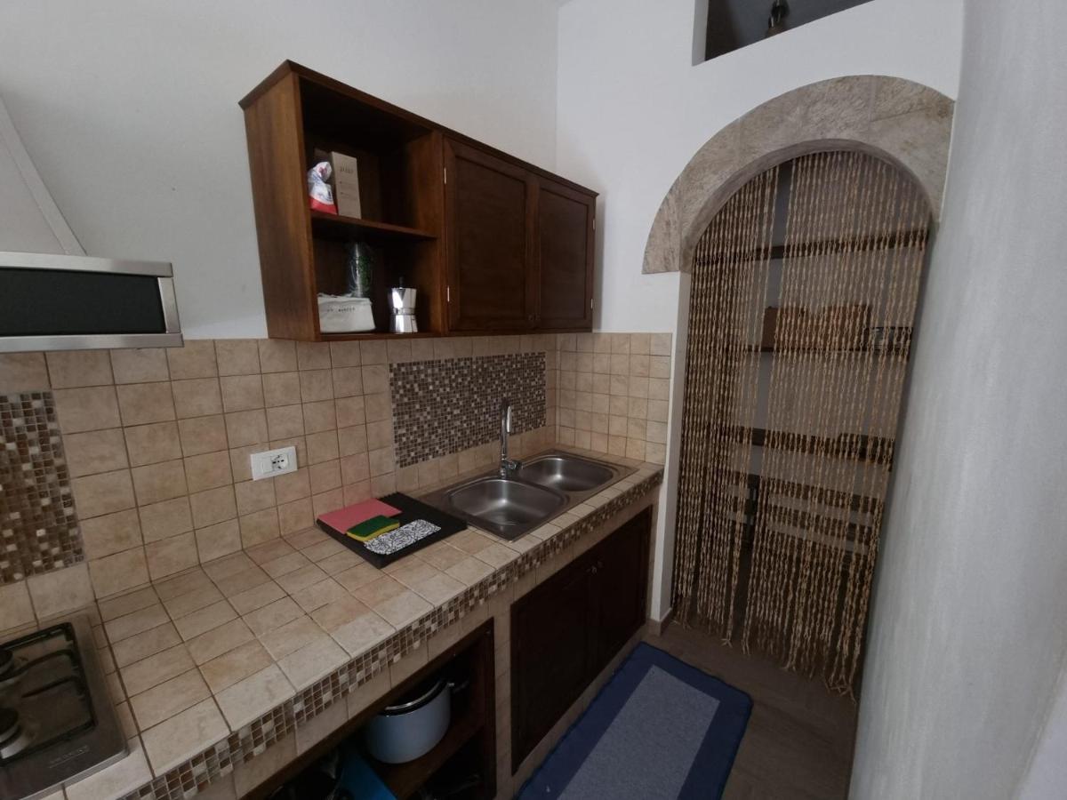 Fraimari Home Trapani Ngoại thất bức ảnh