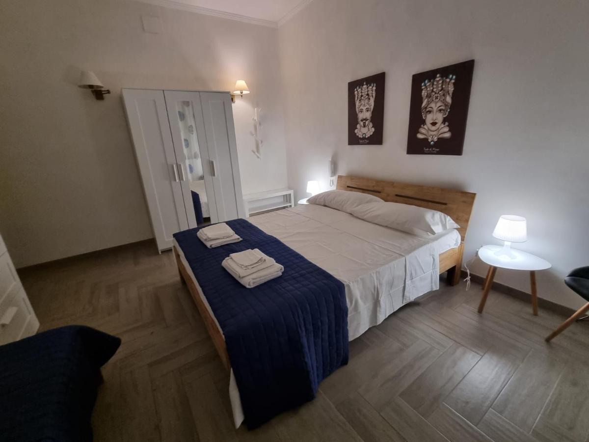 Fraimari Home Trapani Ngoại thất bức ảnh
