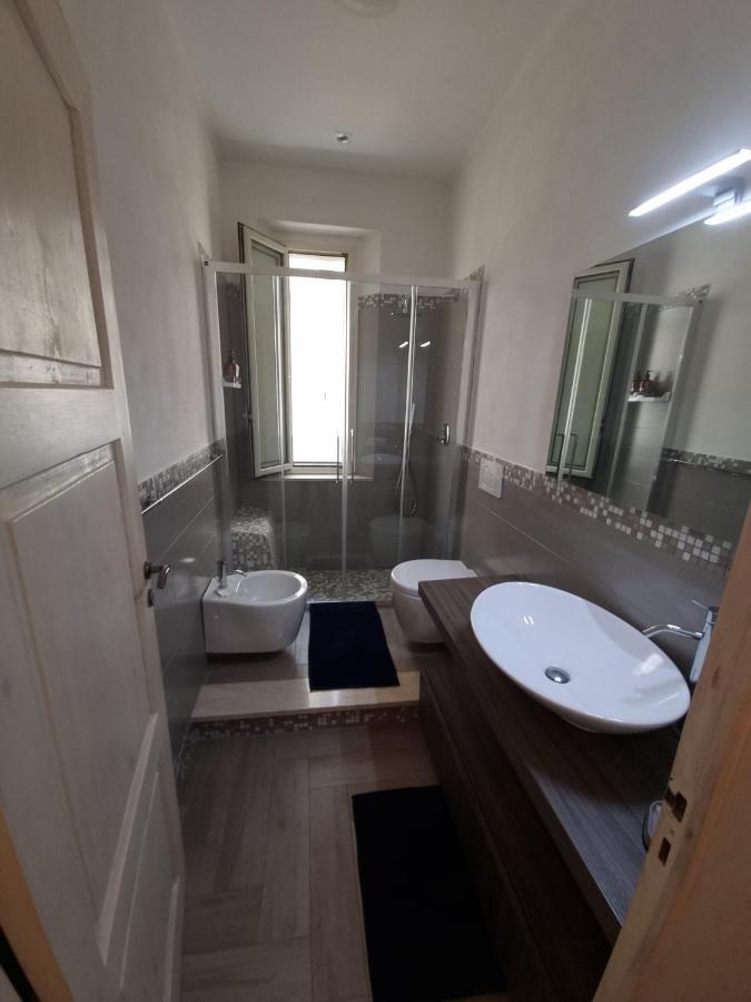 Fraimari Home Trapani Ngoại thất bức ảnh