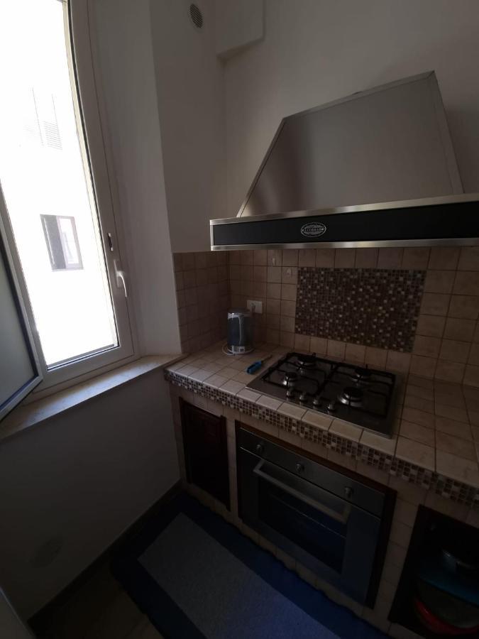 Fraimari Home Trapani Ngoại thất bức ảnh