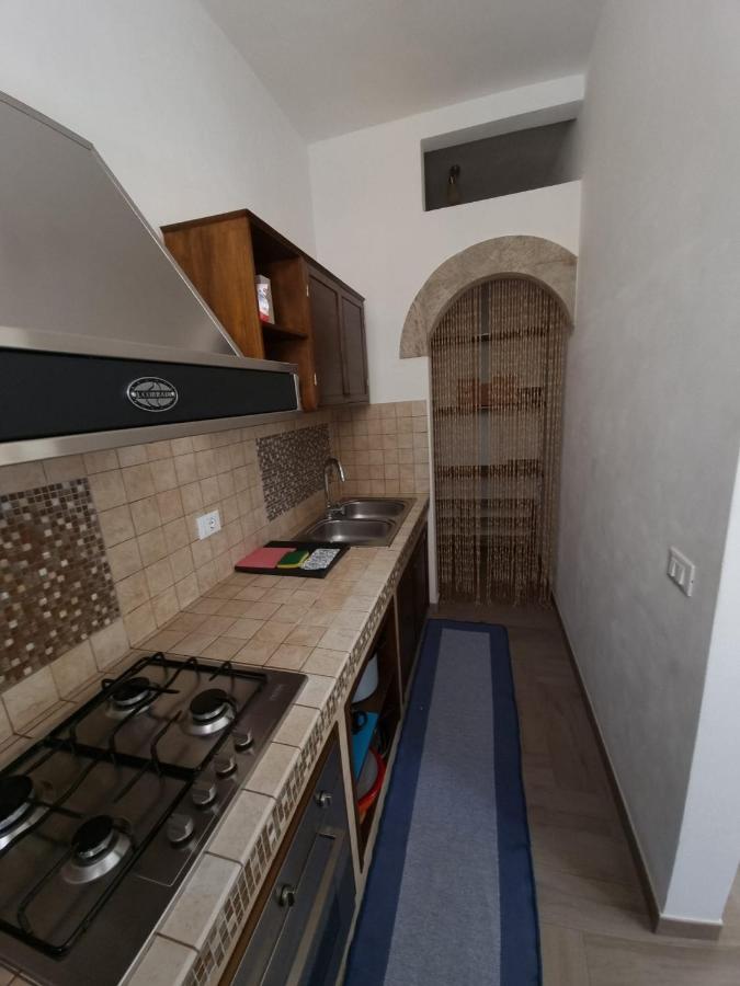 Fraimari Home Trapani Ngoại thất bức ảnh