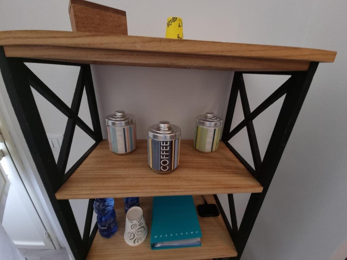 Fraimari Home Trapani Ngoại thất bức ảnh