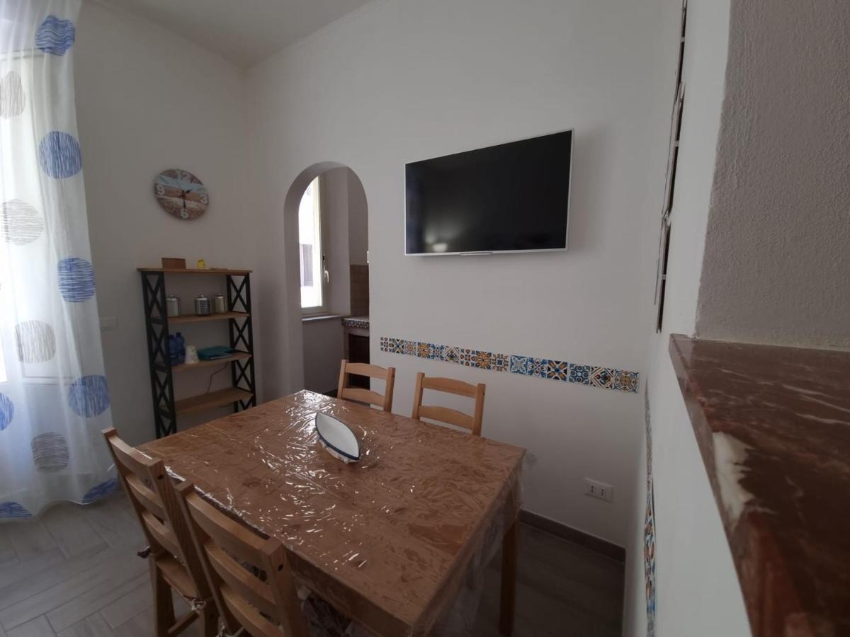 Fraimari Home Trapani Ngoại thất bức ảnh