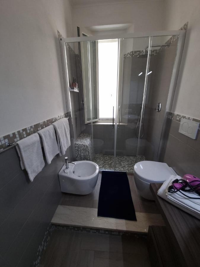 Fraimari Home Trapani Ngoại thất bức ảnh