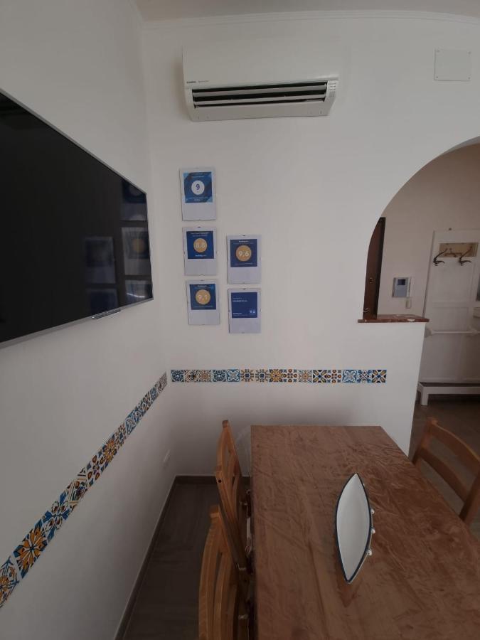 Fraimari Home Trapani Ngoại thất bức ảnh