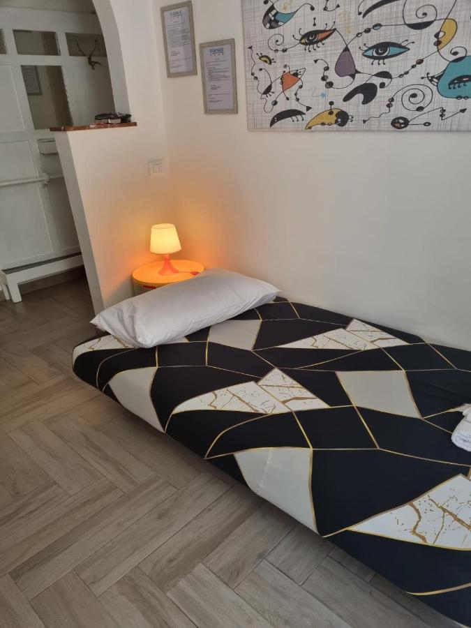 Fraimari Home Trapani Ngoại thất bức ảnh
