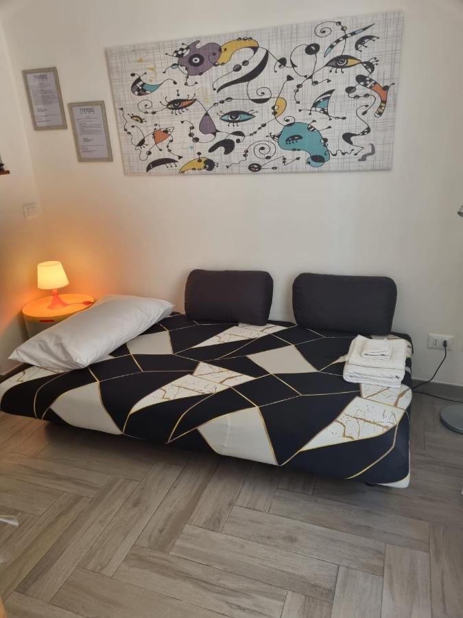 Fraimari Home Trapani Ngoại thất bức ảnh