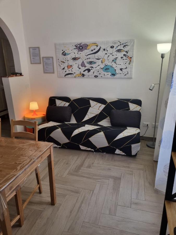 Fraimari Home Trapani Ngoại thất bức ảnh