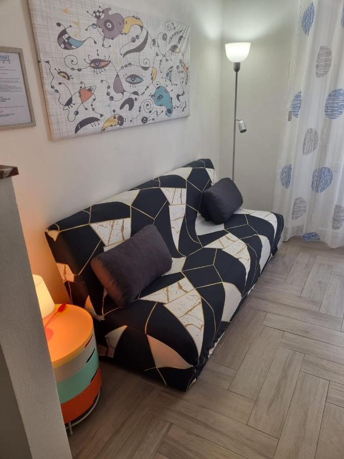 Fraimari Home Trapani Ngoại thất bức ảnh